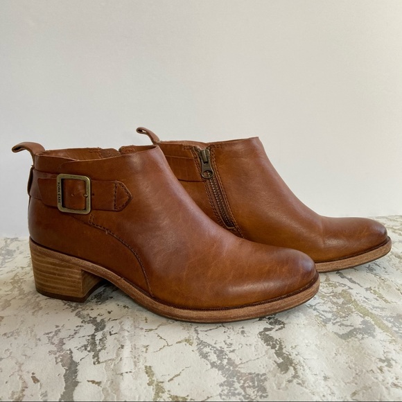 kork ease mesa boot